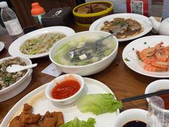 -渔满仓海鲜渔家(象山二店)