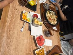 -豪客来牛排(成都锦江大融城店)