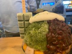 -WONDER ICE 萬得冰田(建設路总店)