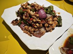 -廣記海鲜(杨汊湖一店)