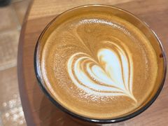 -Radar Coffee(思南路店)