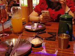 -蚝堡海鲜·威海菜·海肠捞饭·烧烤·亚洲吃蚝公司(幸福门店)