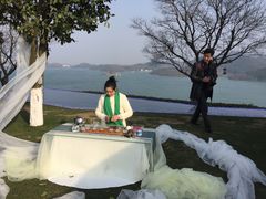 -天目湖涵田度假村