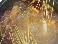 -钢管厂五区小郡肝火锅串串香(清河店)