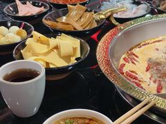 -喜临门火锅(南屯店)