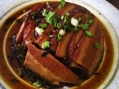 -德胜小馆(德胜门店)