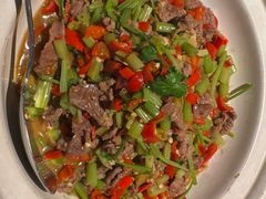 -凤凰山斑鱼馆(恭城店)