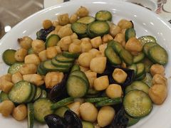 -良友·海鲜青岛菜(五四广场店)