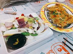 -桥东喜碧海鲜街(水东街店)