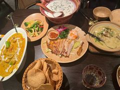 -新白鹿餐厅(百联中环店)