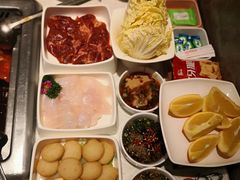 -海底捞火锅(龙岗星河COCO Park店)