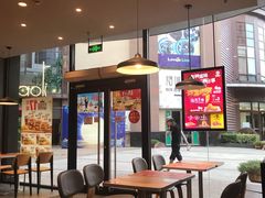 -汉堡王(常熟美城店)