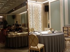 -狮王府淮扬菜(新街口友谊店)