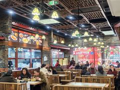 -龙抄手(春熙路总店)