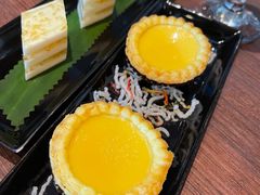-蛇口希尔顿南海酒店·随轩中餐厅·粤菜