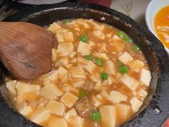 -绿茶餐厅(光谷世界城步行街店)