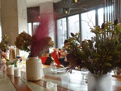 大堂-The Rug Cafe(王府中环店)