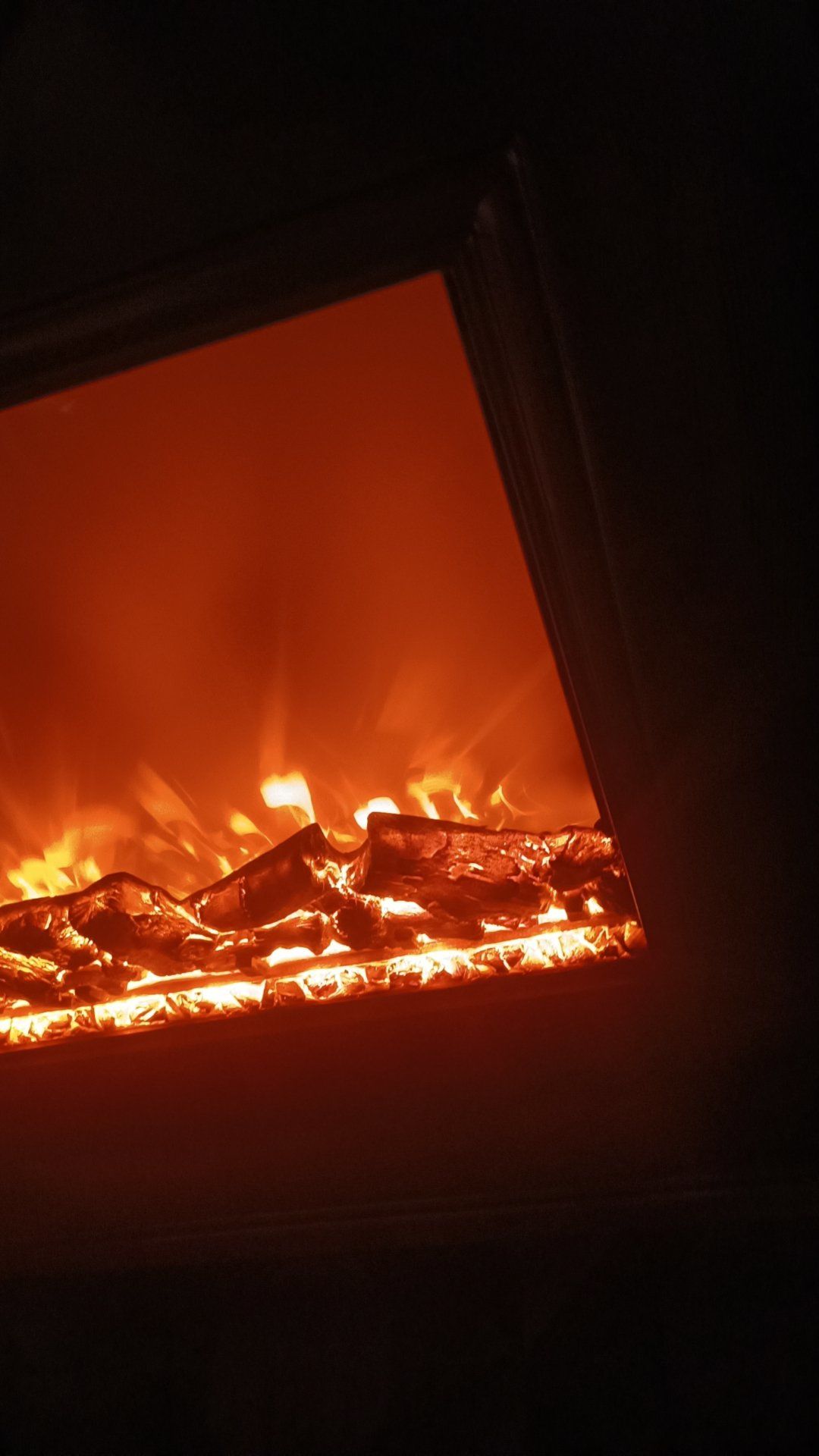 天天领红包 #暖炉 环境特别好啊就是说大老远来打卡的入口肥肠有感觉