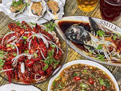 -人和啤酒屋海鲜大排档(营口路店)