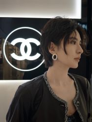 -Z.X HAIR SALON张新美业