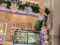 -安吉银润锦江城堡酒店(Hello Kitty主题乐园店)