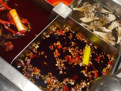 -海底捞火锅(万丰桥店)