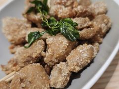 -隅乐胡椒虾·台湾菜·团建(皇岗店)