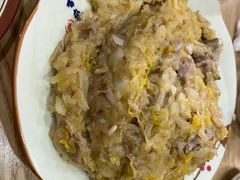 -绥缘老烧麦(中天店)