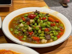 -小口味