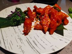 -觅山云南菜(泊富ICITY店)