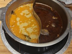 -水林间·寿喜烧自助(仙林金鹰店)