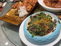 -裕德隆清真饭庄·天津特色菜(东丽店)
