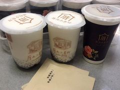 -厝内小眷村(新北万达店)