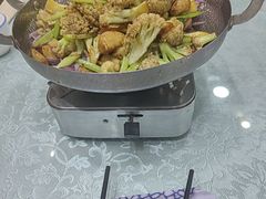 -六和聚传统烤鸭.天津菜(和平店)