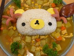 -红小满休闲餐厅(十全街店)