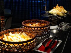 -滩万日本料理Nadaman(国贸大酒店)