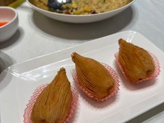 -香港狮子山下·明星粤菜餐厅(北苑店)