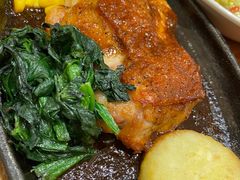 -萨莉亚意式餐厅(万嘉商业广场店)