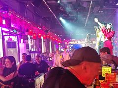 -喜鹊音乐酒馆(西街店)