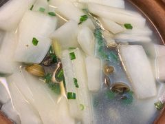 -东兴黄鳝饭店(江洲店)
