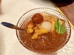 -小吊梨汤·北京菜·烤鸭(鸟巢店)