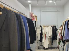 -云城照相馆(龙湖雨山天街店)