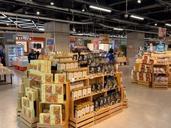 -盒马鲜生(昆城店)
