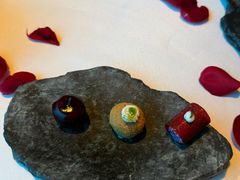 -亚特兰蒂斯•OSSIANO奥西亚诺海底餐厅