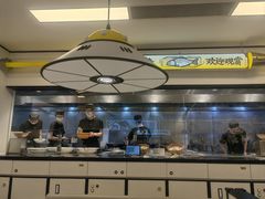-太二酸菜鱼(广州IFC国金天地店)