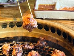 -赤坂亭·M9和牛放题(长楹天街购物中心店)