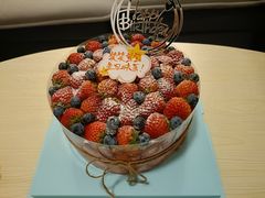 -吉美诺烘焙(公园北路店)