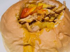 -绿茶餐厅(燕郊永旺店)