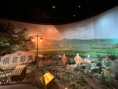 -中国闽台缘博物馆