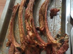 -宝山一号馕坑肉